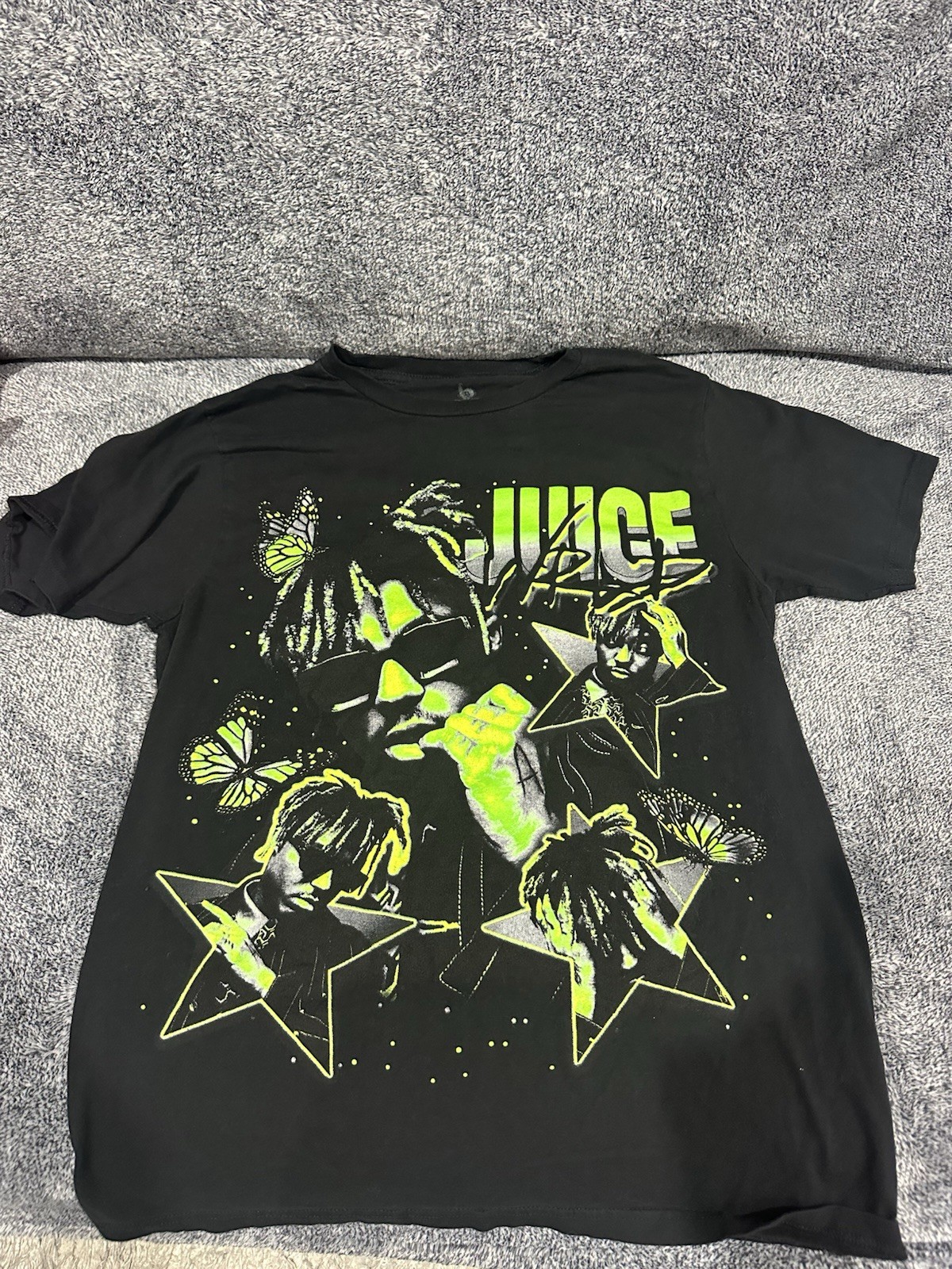 Juice World Shirt