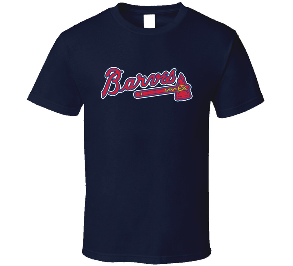 Barves Simple T-Shirt