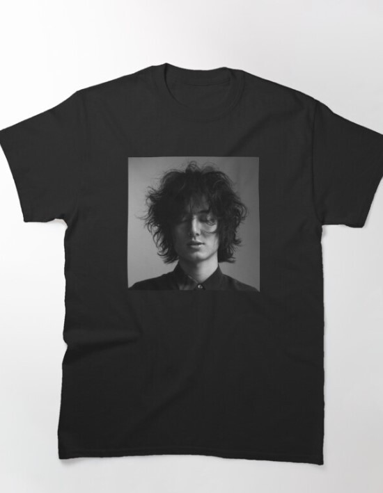 Fujii Kaze help ever hurt never Classic T-Shirt