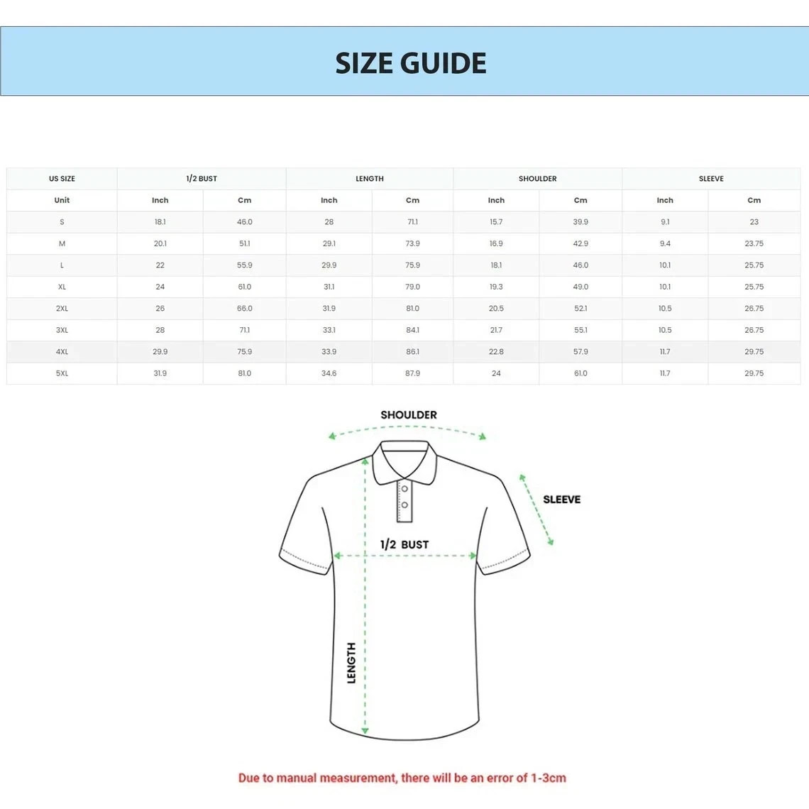Funny American Flag Polo Shirt for Men, Hairy Chest Illusion USA Print, Patrioti