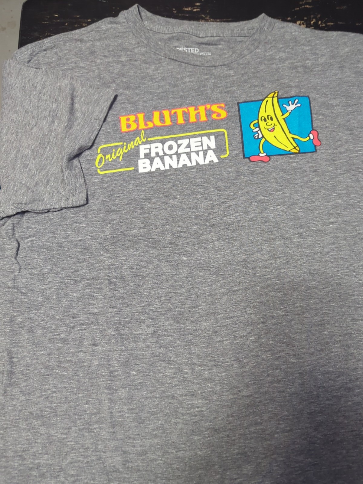 Various Nerd / Pop Culture themed t-shirt