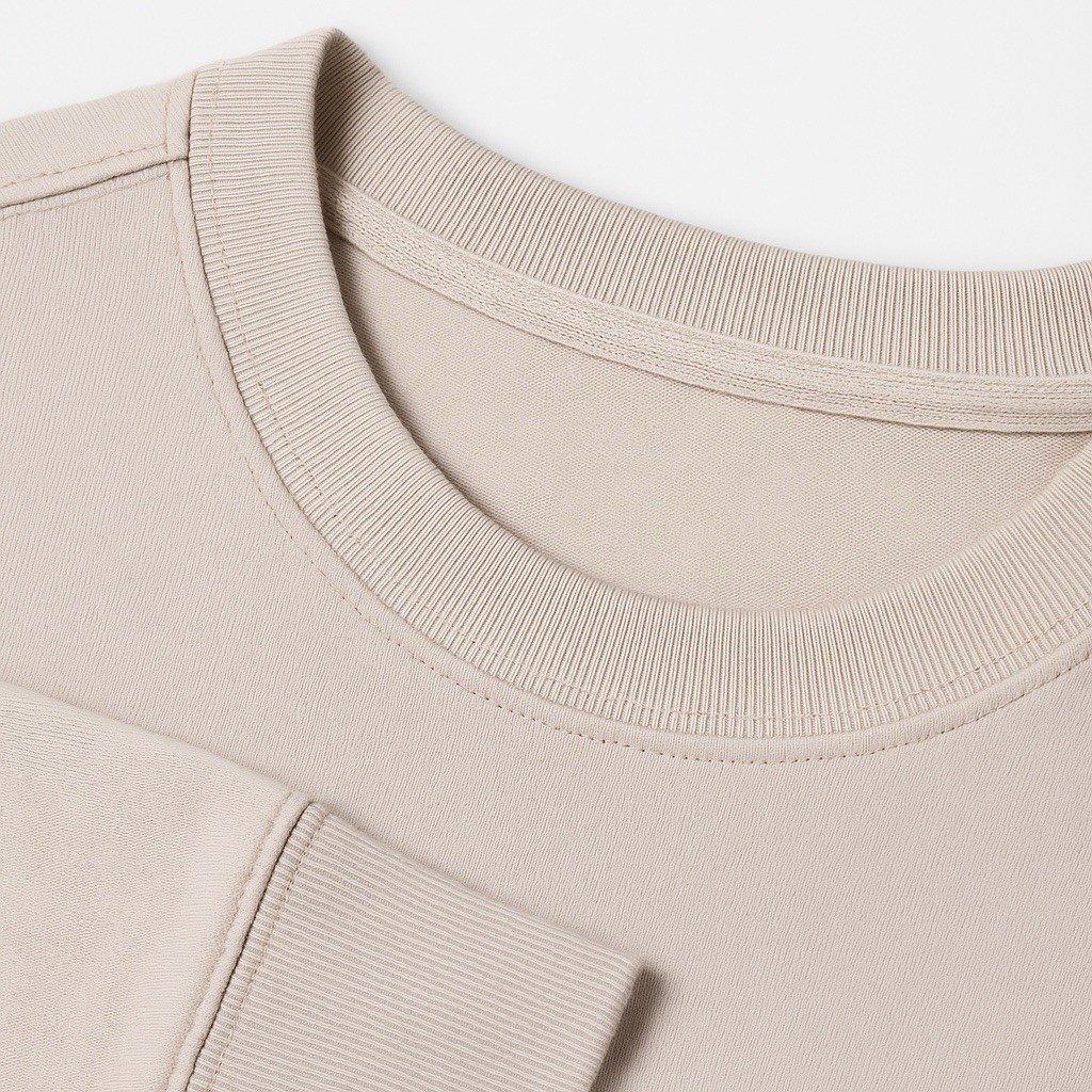 NWT Goodfellow & Co Taupe Longsleeve Men’s Size S with Pocket Retail $20