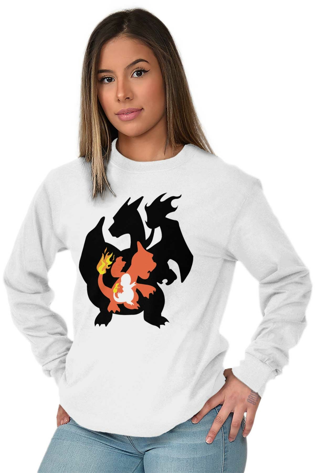 Gamer Nerd Workout Long Sleeve TShirt Men Women