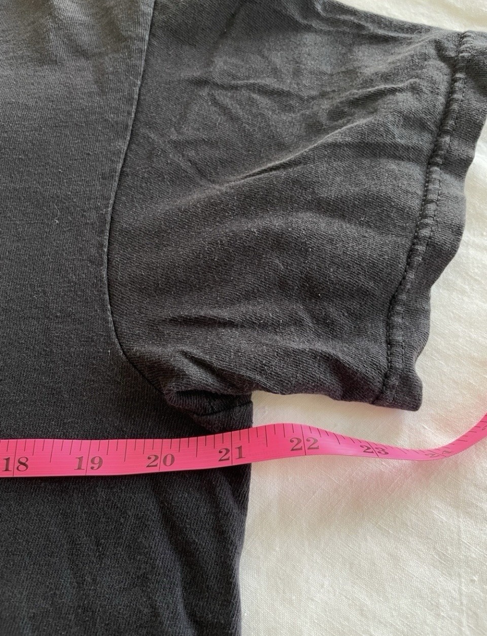 Delta Pro Weight L Black Bear Denali National Park Alaska Vintage 90’s Cotton