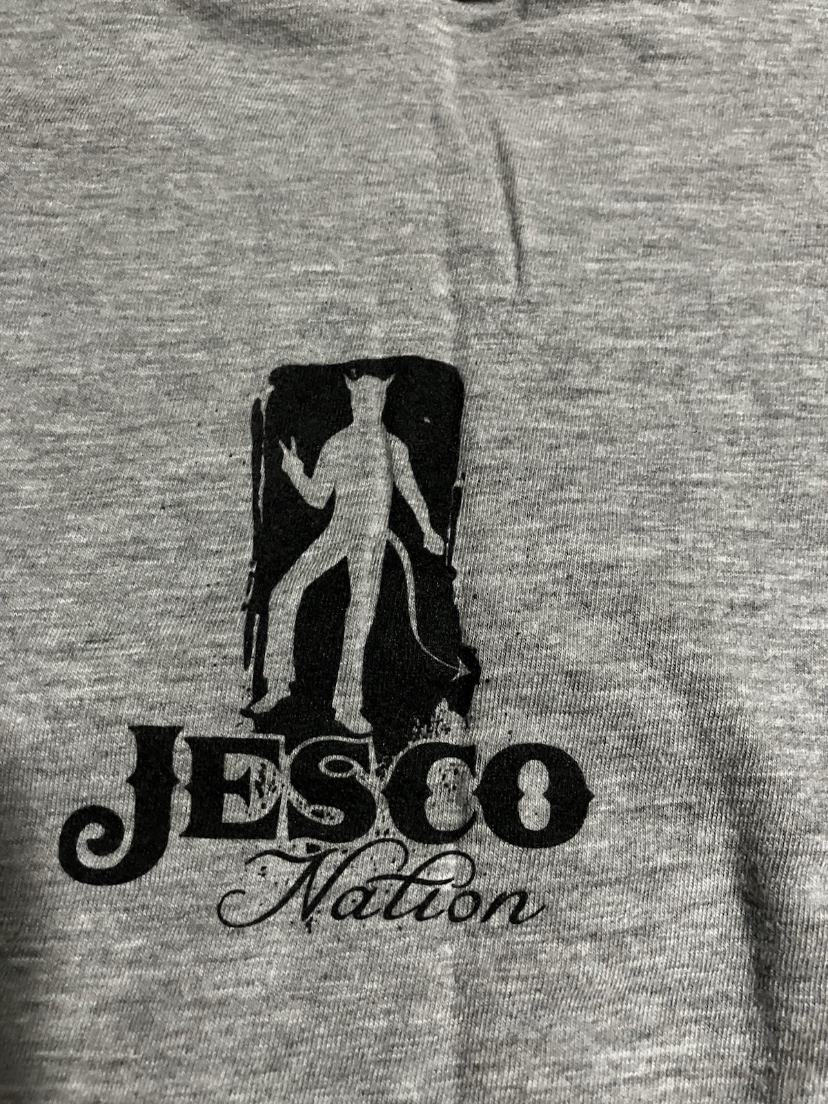 Dancing Outlaw Jesco White Hank 3 Wild Wonderful Whites of WV. Women’s Med.