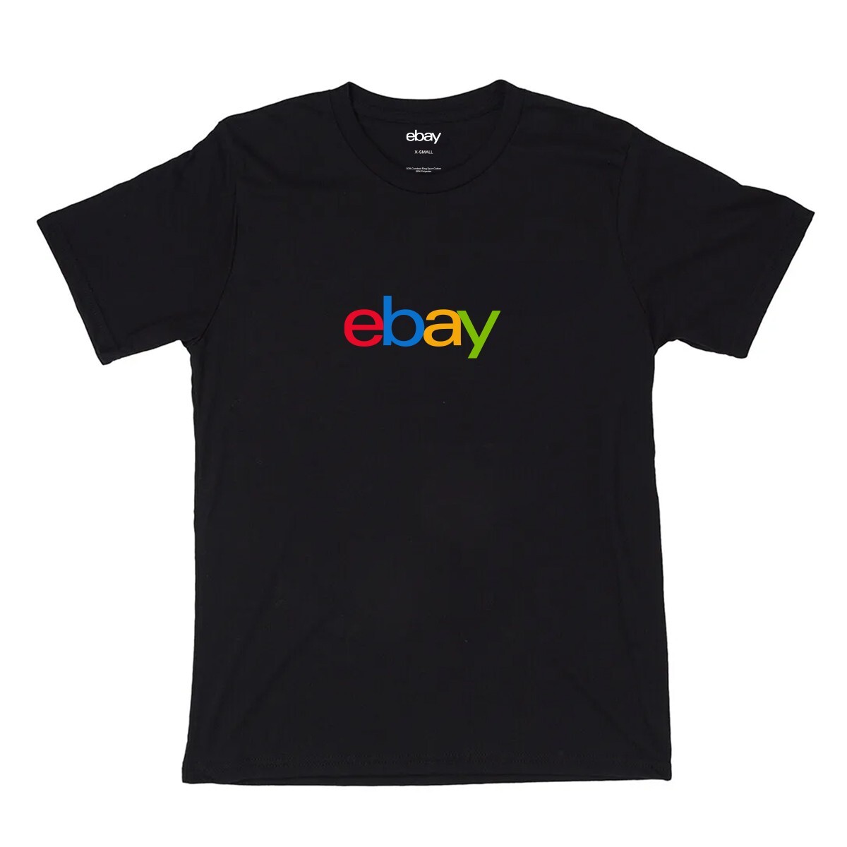 Unisex Heritage Tee