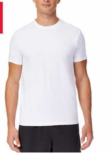 32° Degrees Men’s Cool Tee T Shirt SINGLES | K11