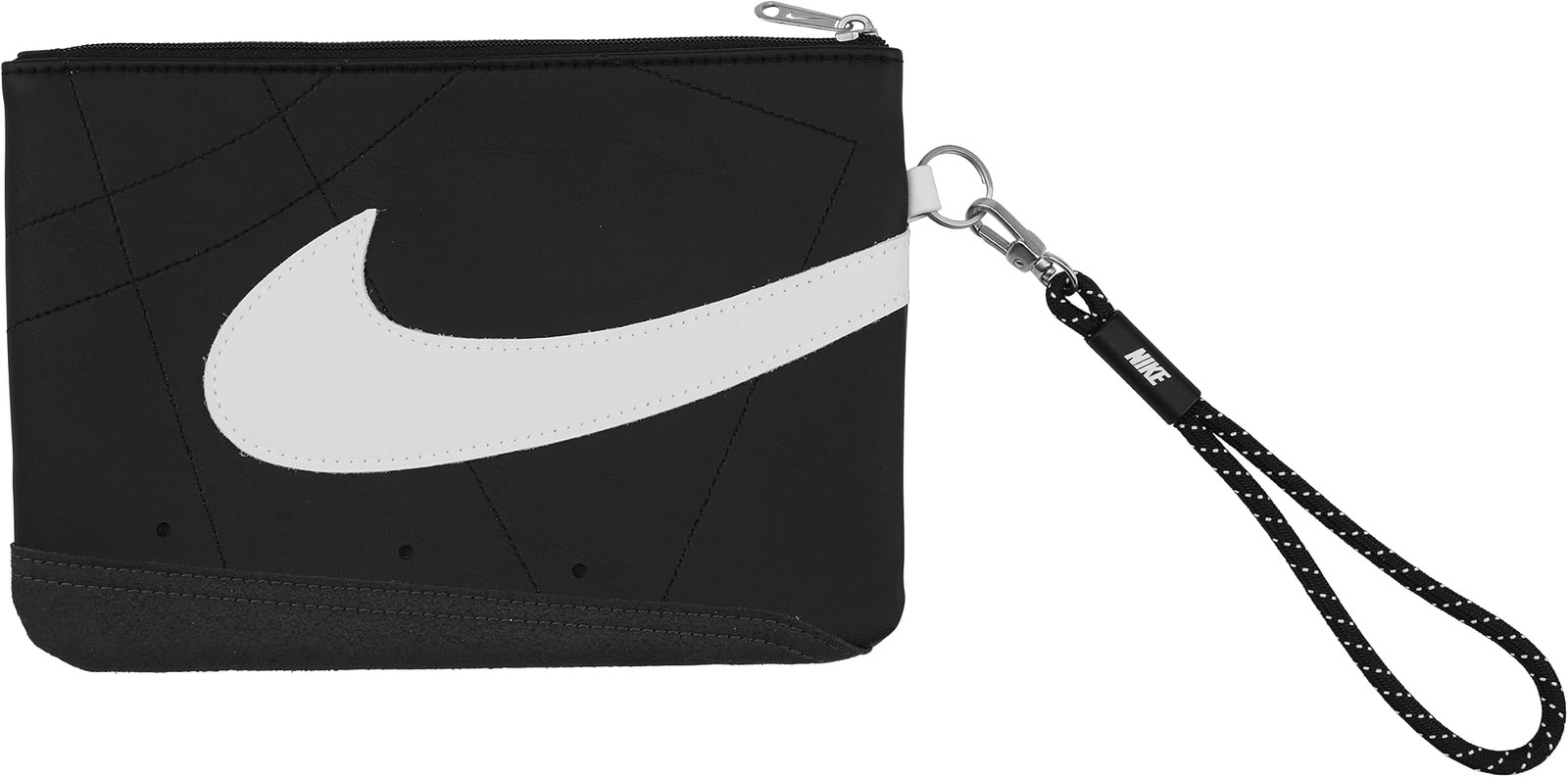 Nike Blazer Wristlet Clutch Bag – Black – ONE SIZE