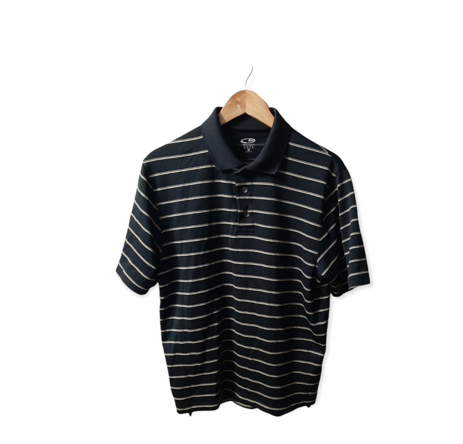 X4 Size Medium Men’s Mixed Brands Polos +Short Sleeve Shirts Pre-Owned