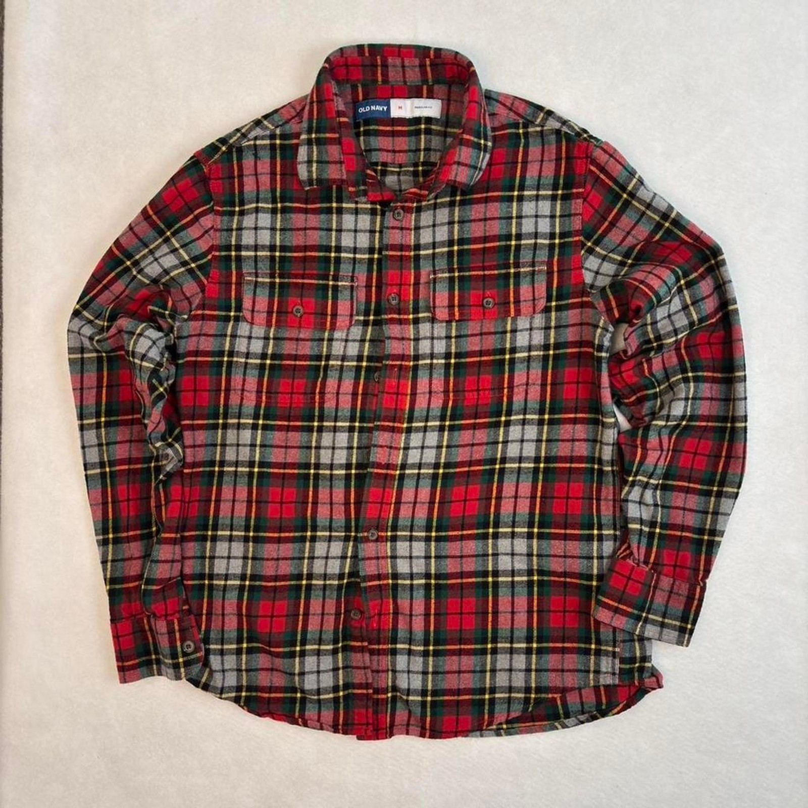 Old-navy Men’s multi Shirt