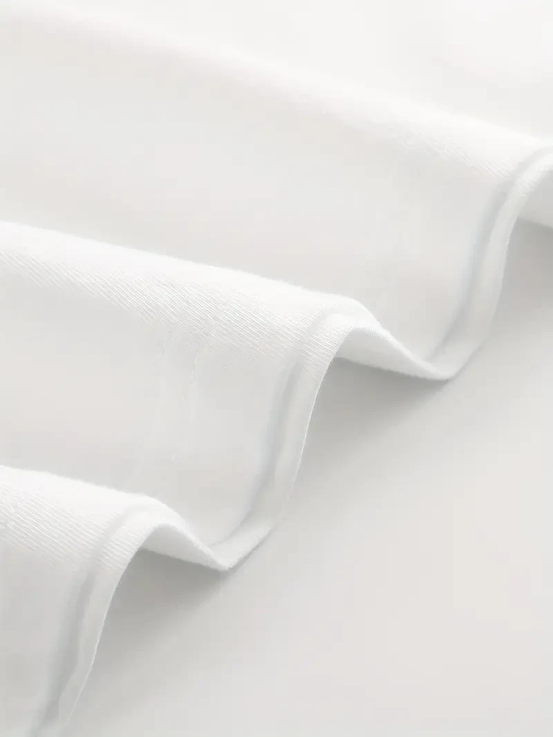 Homerun Bus Youth Tee – White