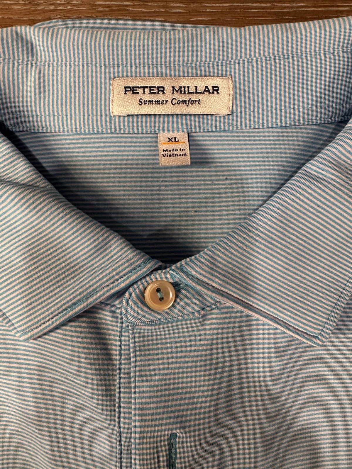 Peter Millar Polo XL