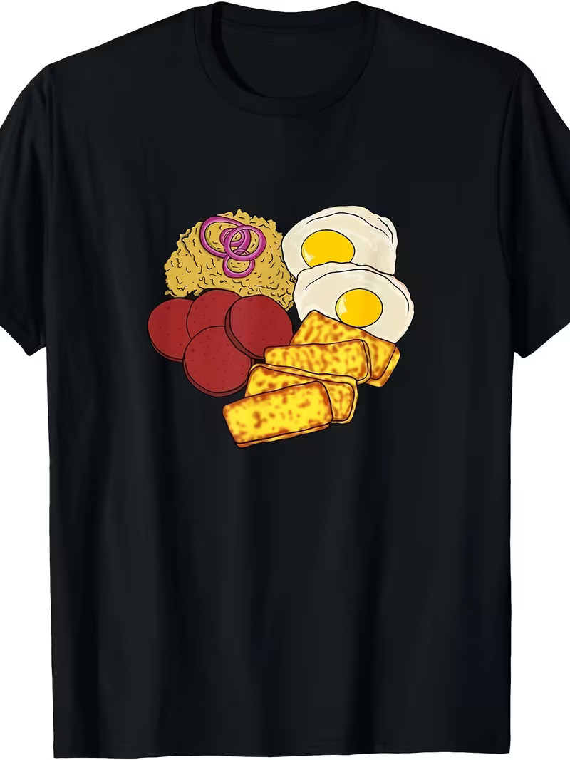 Dominican Republic Inspired Unisex T-Shirt