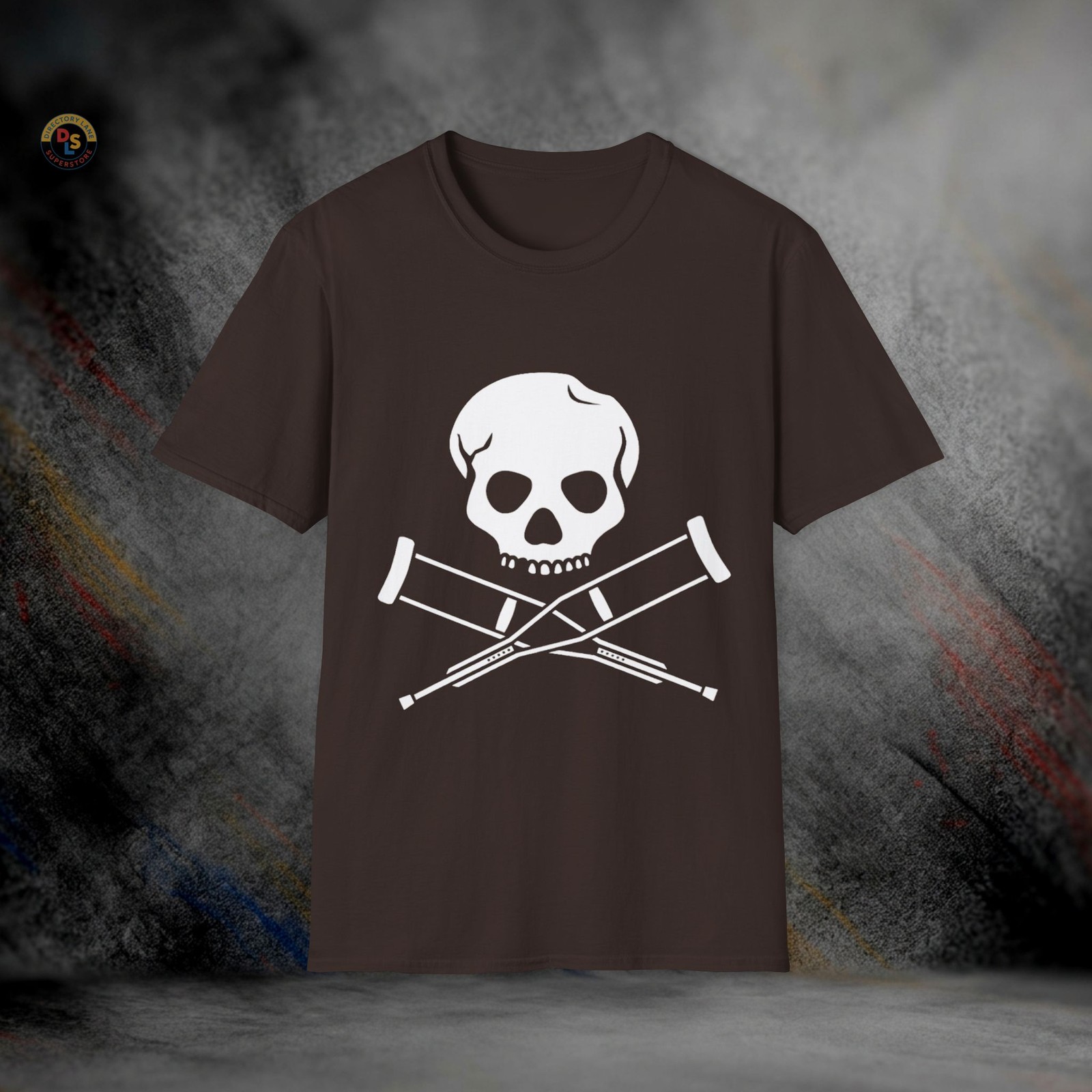 Jackass T-Shirt | Softstyle Tee