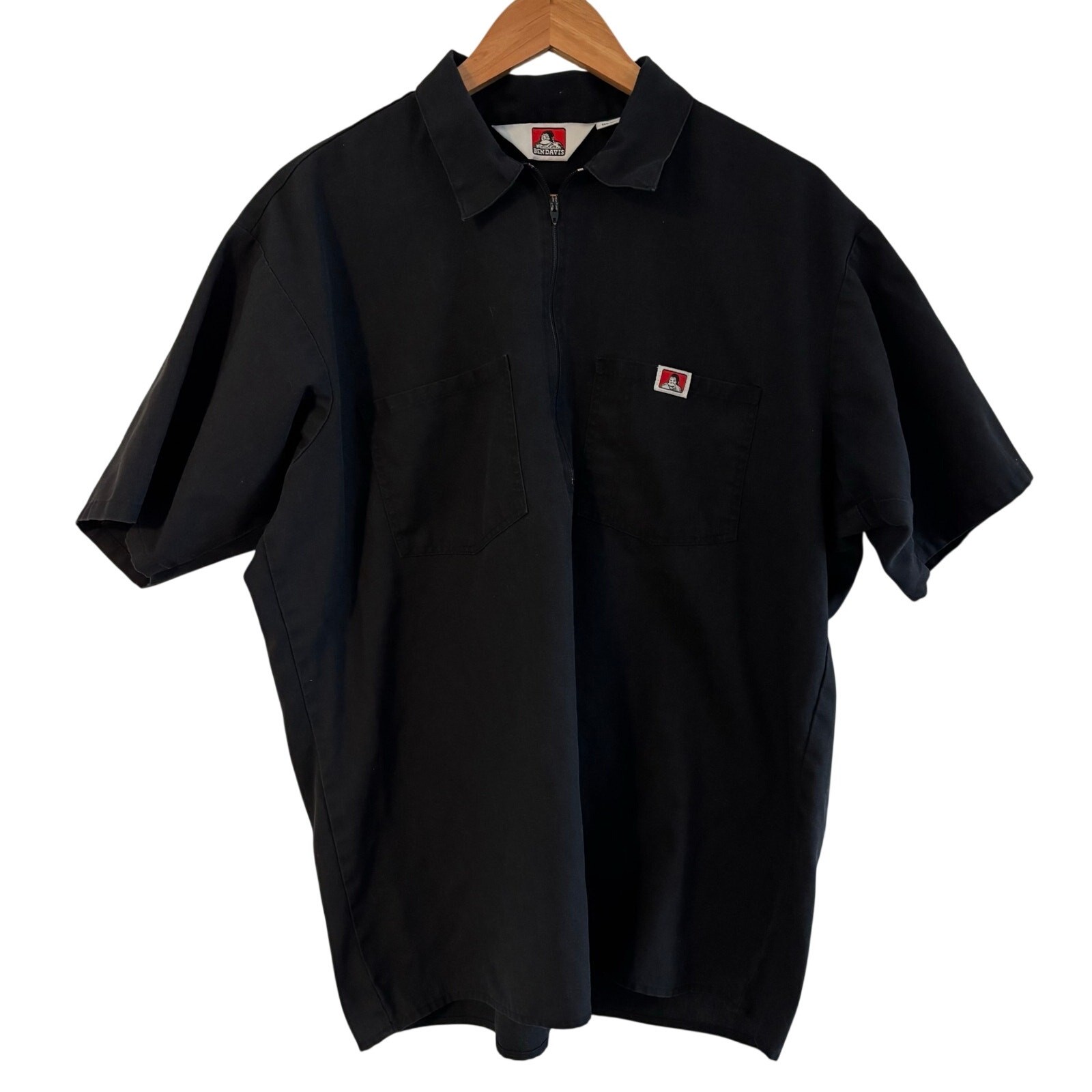 Ben Davis Shirt