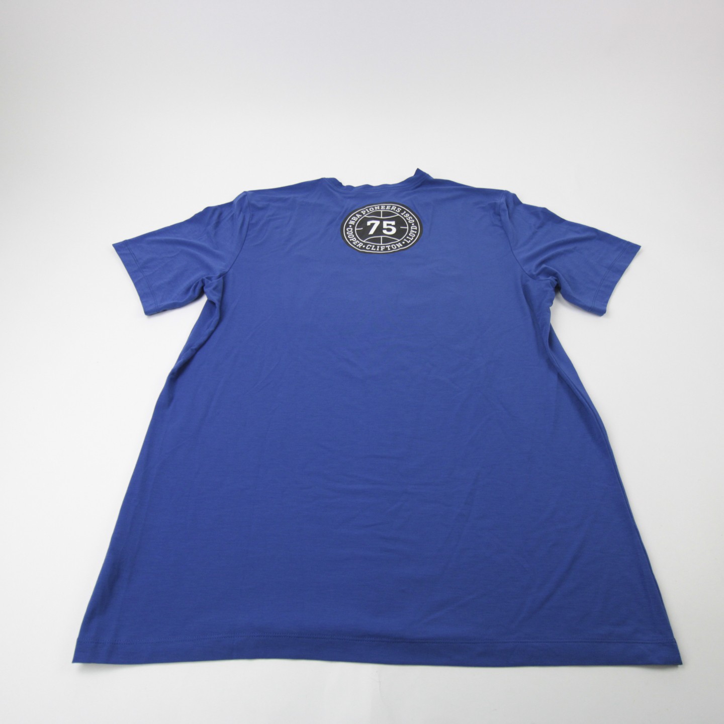 Nike NBA Authentics Short Sleeve Shirt Men’s New without Tags Multiple Sizes