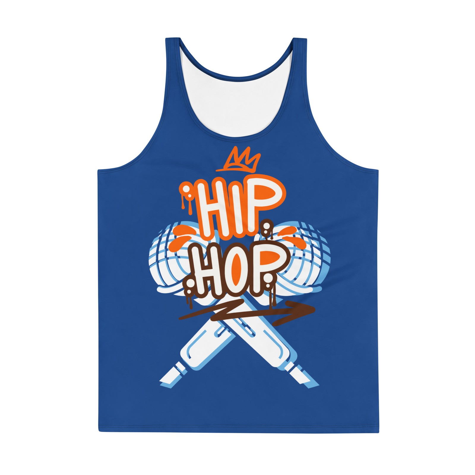 Unisex Tank Top