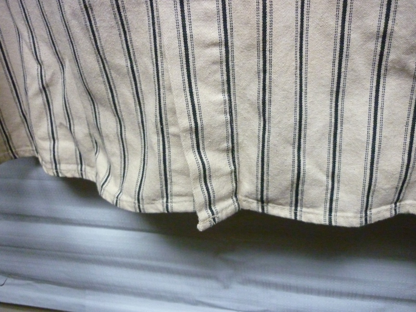 GREYSTONE BIG MAN BUTTON SHIRT SIZE 5X OLD STOCK USA