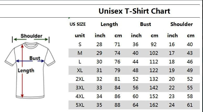 ACDC 3D T-shirt Full size S-5XL Gift For Fans NEW HB119