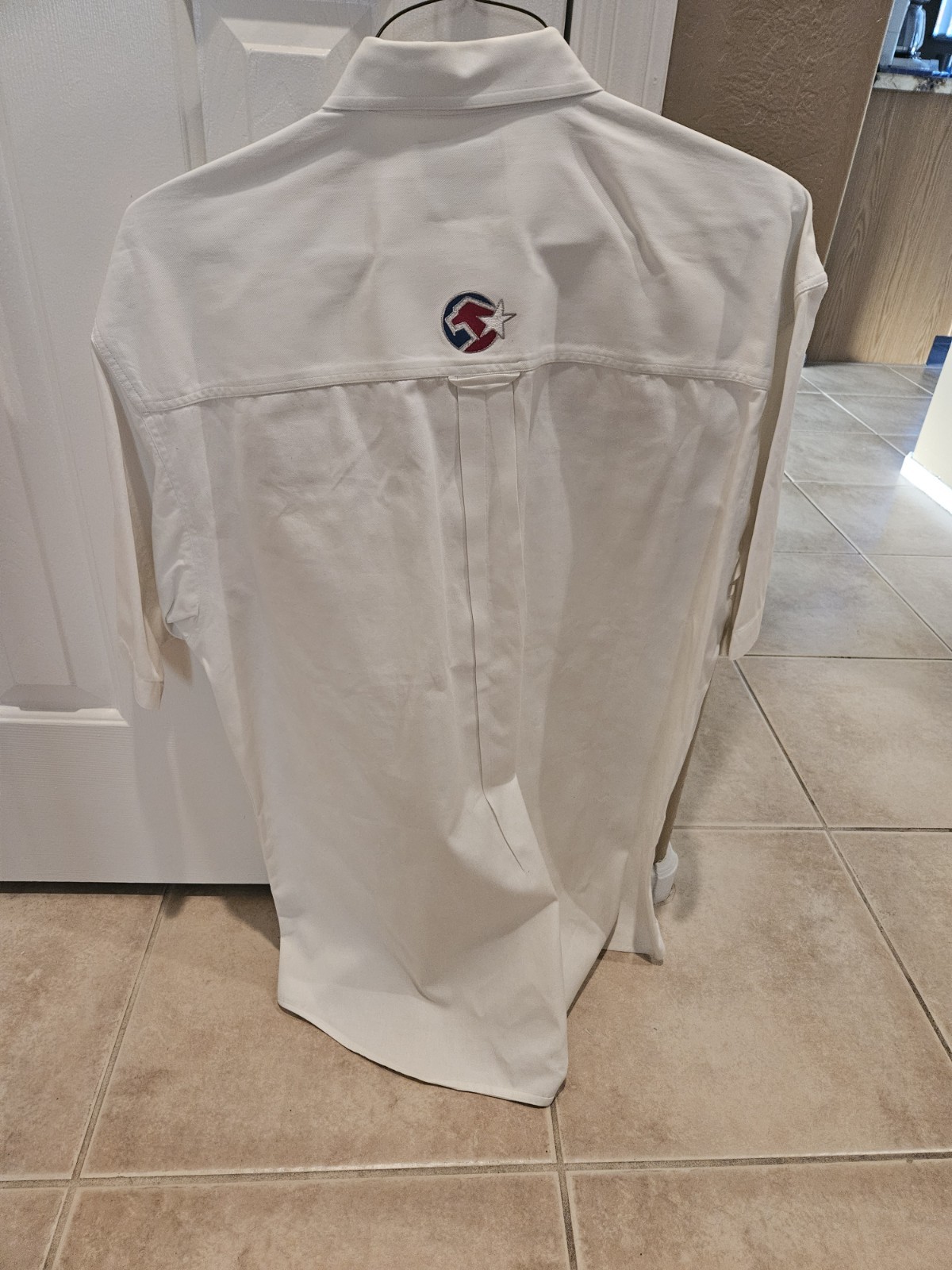 MATCO / Oakley Crew Shirt