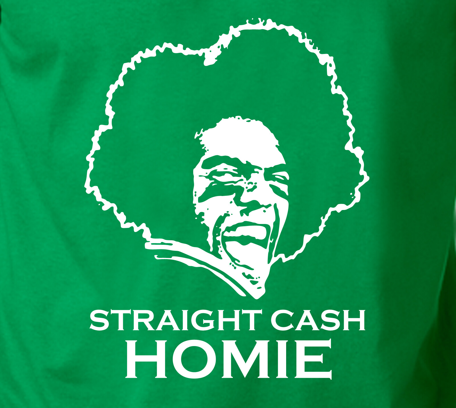 Randy Moss STRAIGHT CASH HOMIE T-Shirt Minnesota Vikings Super Bowl S-6XL Tee