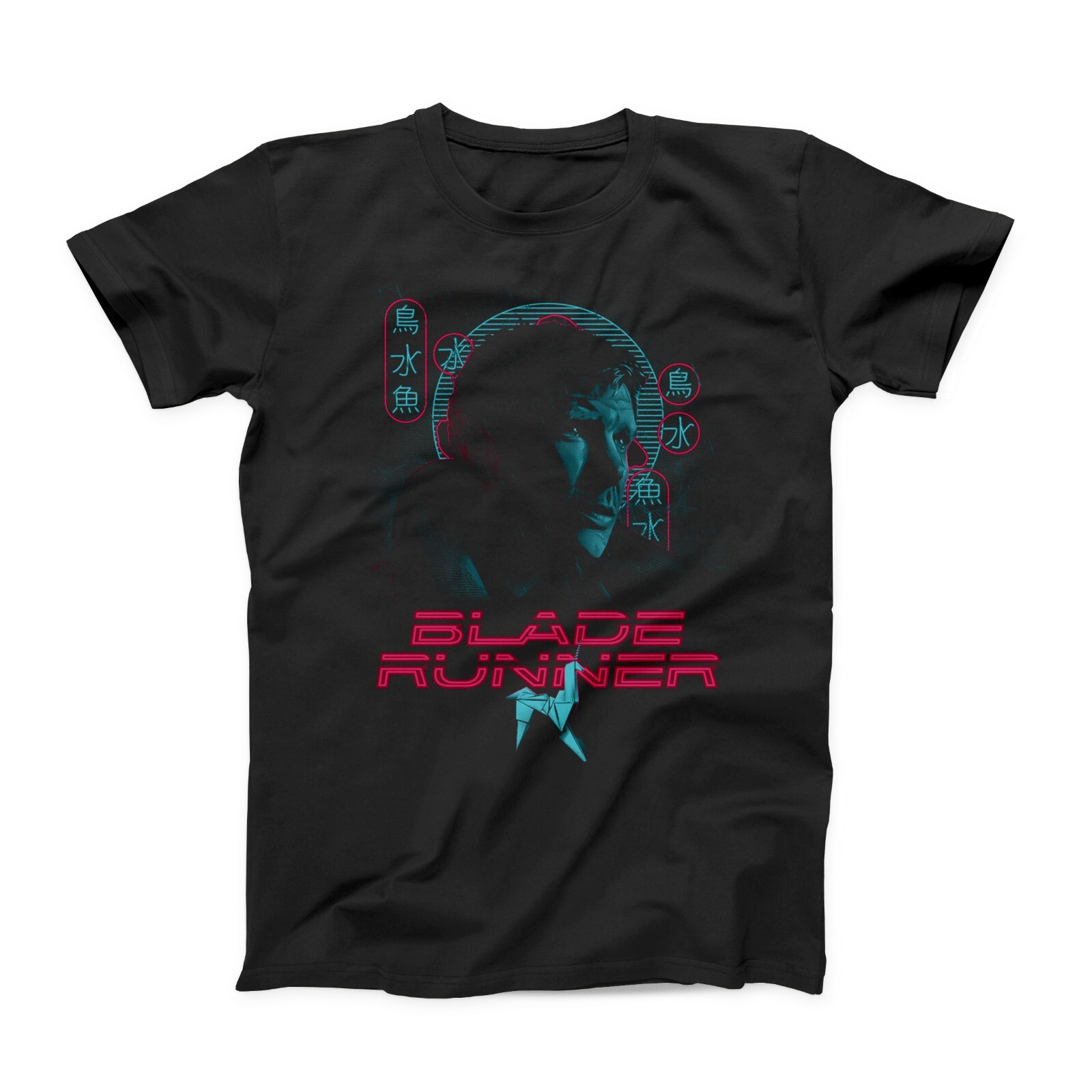 1980’s Blade Runner 2 T Shirt | Adult | Youth | Toddler