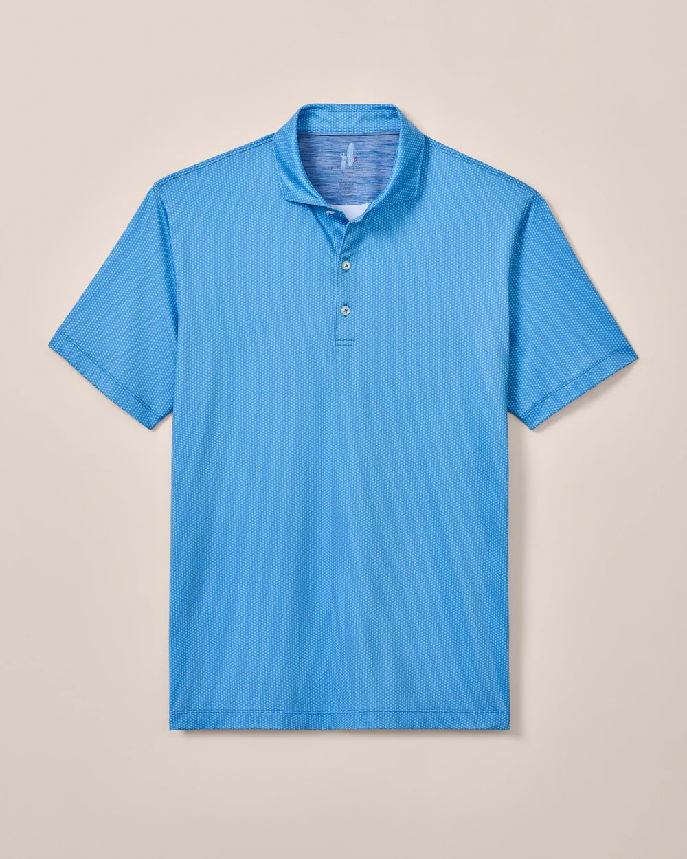 JOHNNIE O Featherweight Performance Polo (Marlin) in Palisades Size XL NWT $110
