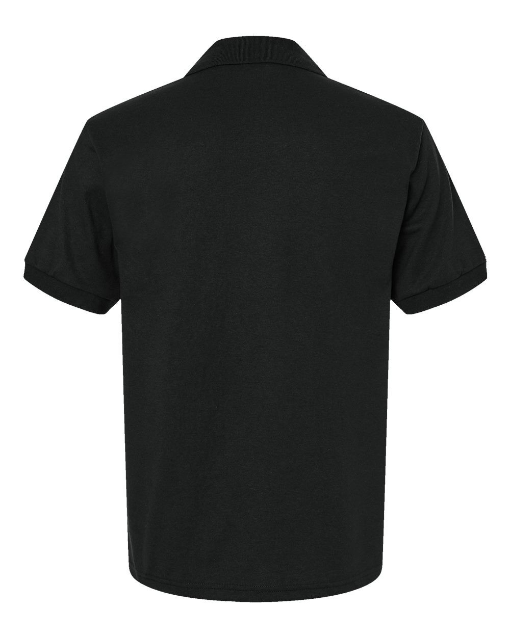 Custom Logo Print Polo T-Shirt Unisex Gildan Tee S – 5XL (Bulk Order Available)