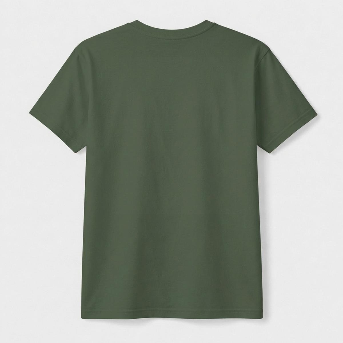 Quest Labs Cotton Shirt – Jonny Quest Johnny – Quest Laboratories