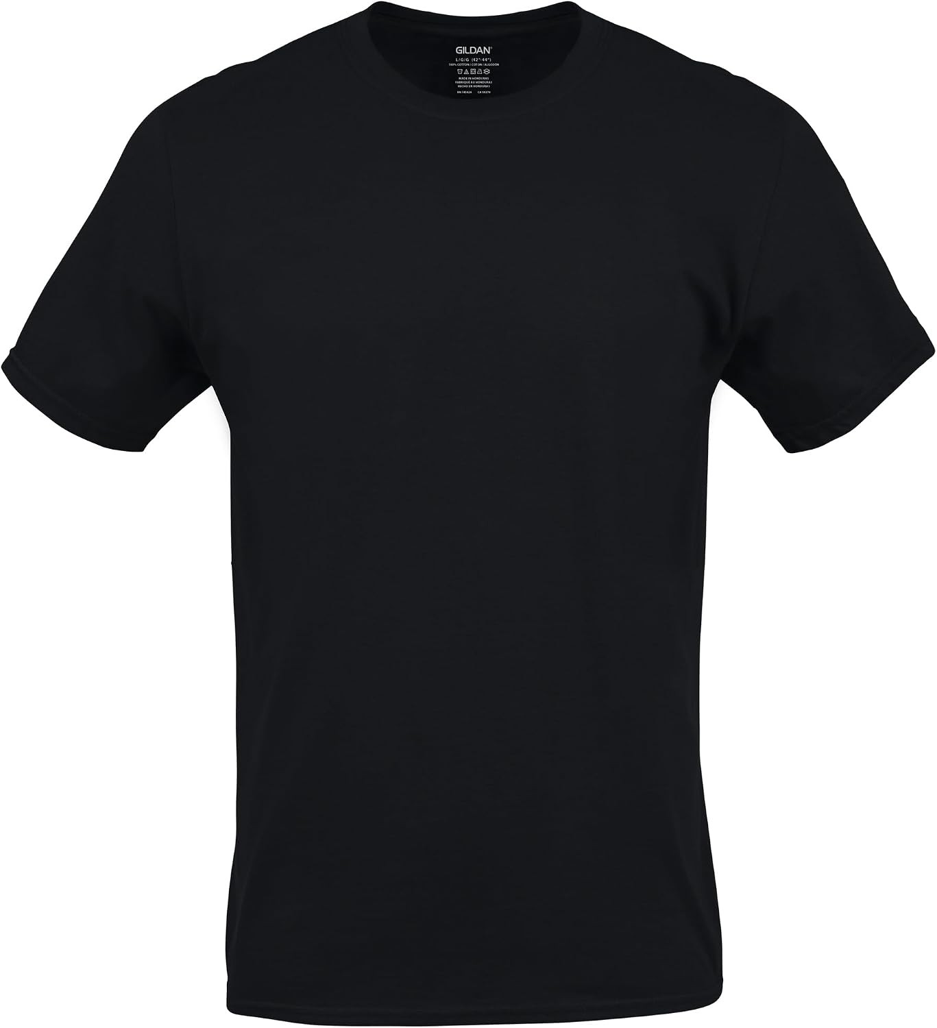 Mens Crew T-Shirts Multipack Style G1100