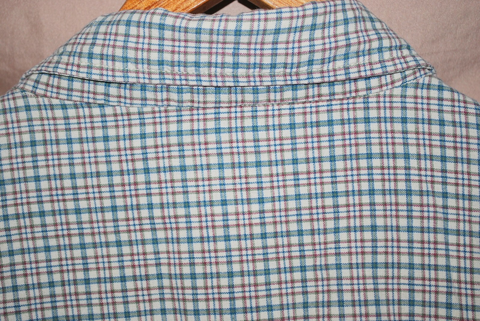 SALMON RIVER TRADERS – MEN’S SHORT SLEEVE XL Outdoor Spring Summer Fall Shirt