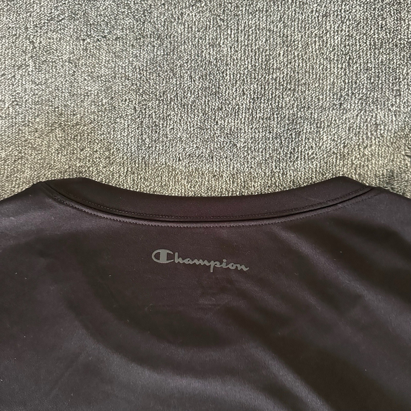 Champion Mens Double Dry Core + Anti-Odor T-Shirt—Brand New—Various Sizes