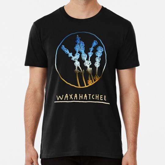 The Best Waxahatchee S to 5XL Made in USA T-Shirt