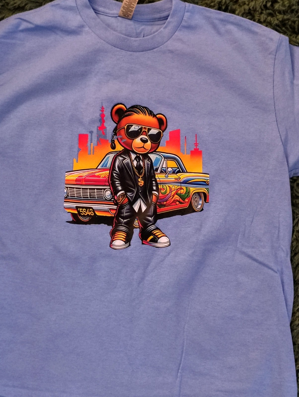 Private Label T-shirt