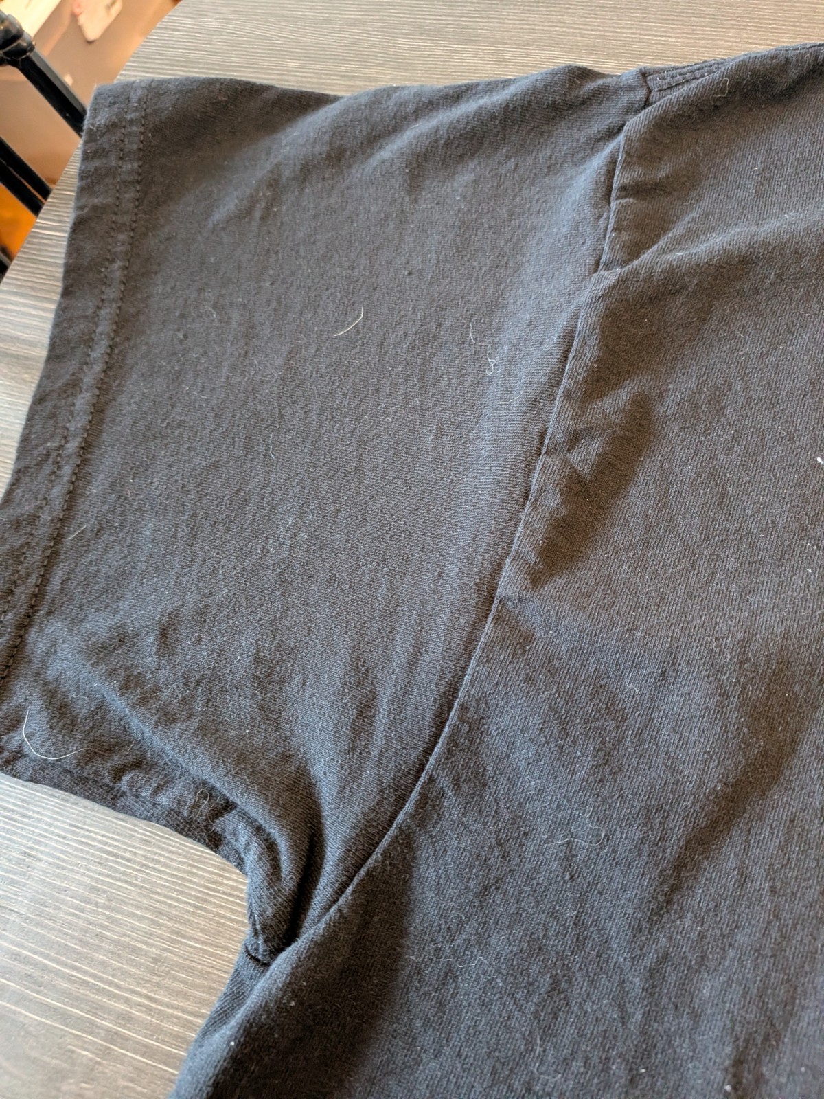 Men’s 2XL Extreme Dwarfenator Gidlan Tee
