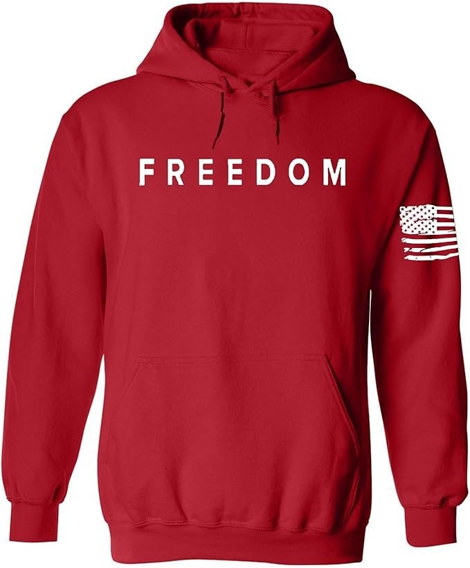 Freedom Shirt Charlie Kirk Tshirts Patriotic text