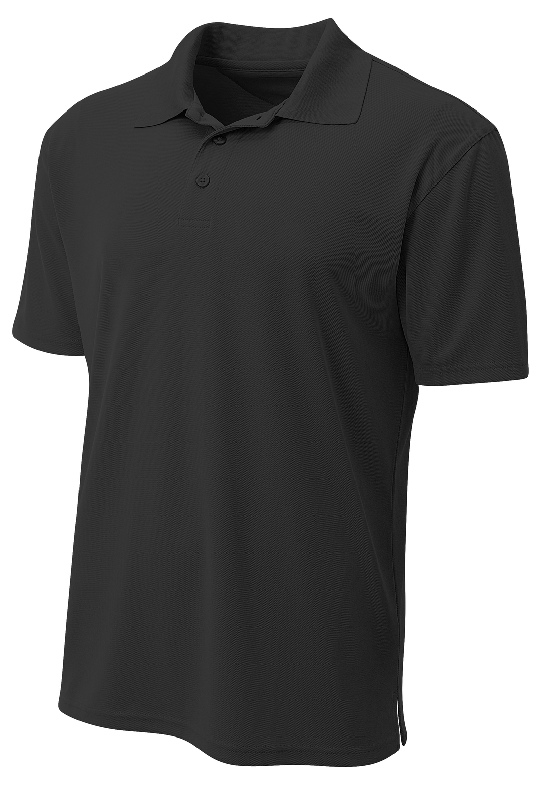 A4 Mens 100% Polyester Bird’s Eye Mesh Performance Pique Polo N3008 XS-4XL