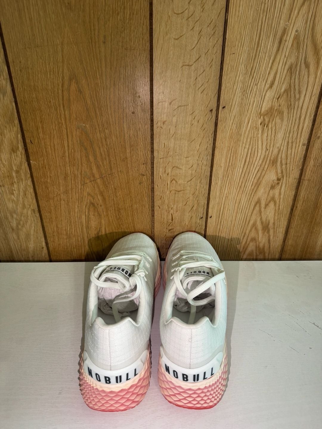 Men’s White Cherry Allday 365 Shoes – ,