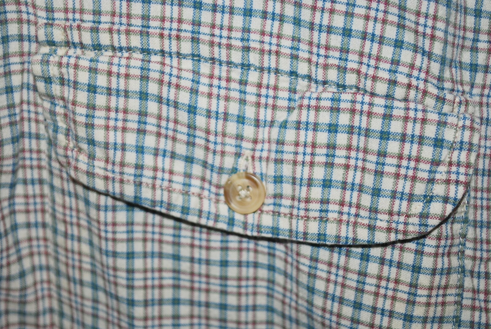 SALMON RIVER TRADERS – MEN’S SHORT SLEEVE XL Outdoor Spring Summer Fall Shirt