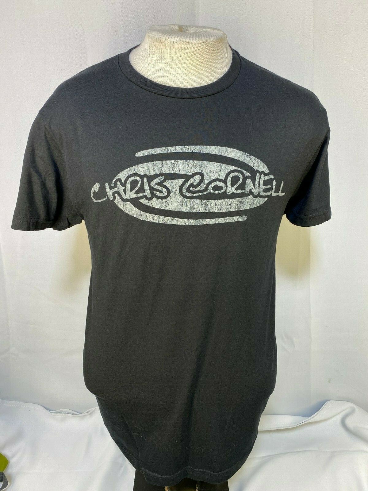 CHRIS CORNELL SongBook FALL 2013 TOUR OFFICIAL MERCHANDISE NEW!!