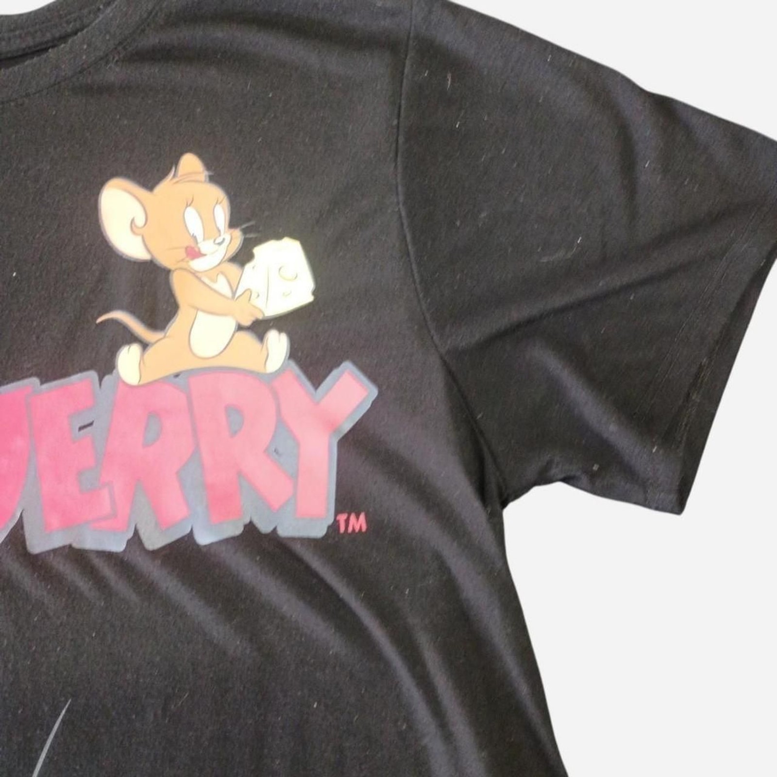 No-brand Men’s multi T-shirt