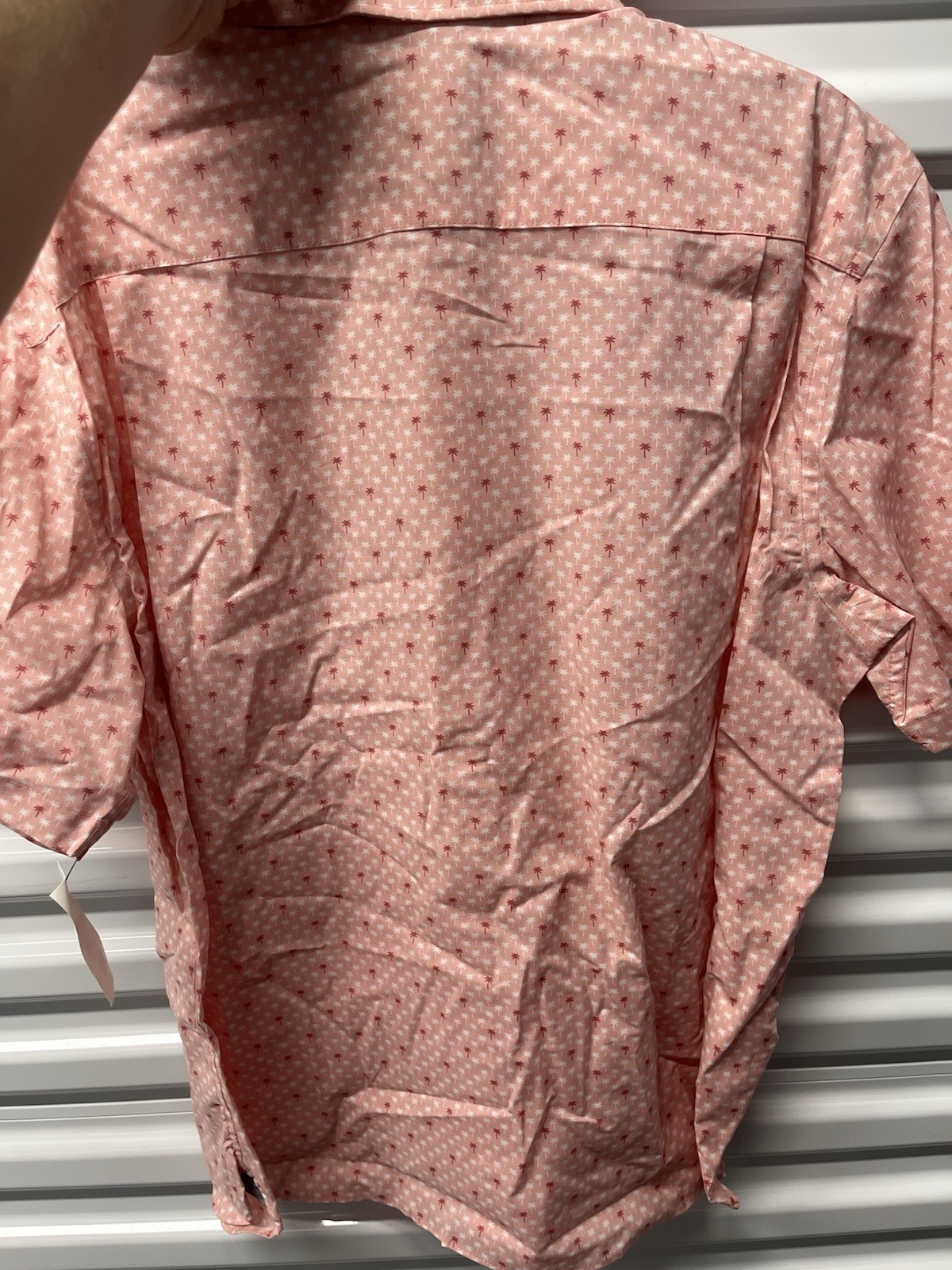 Van Heusen Slim Fit Dress Shirt New Multiple Variations