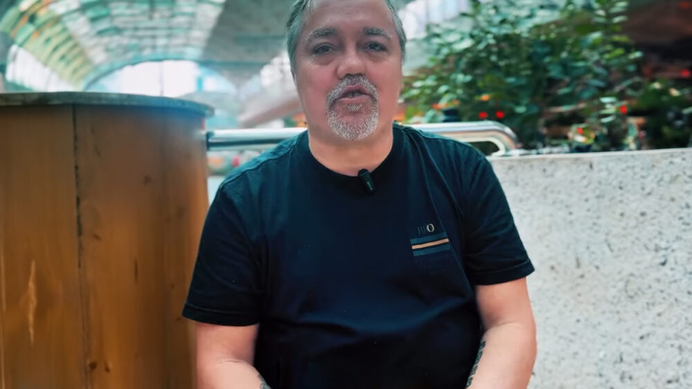 Depoimento cliente FAFEB